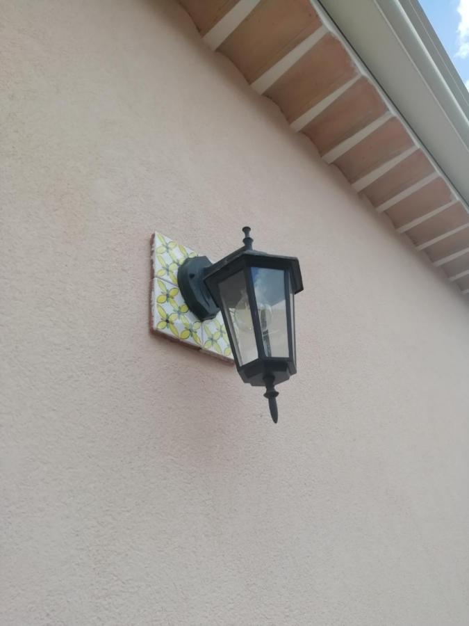 La Tana Di Luna Adrano Exterior foto